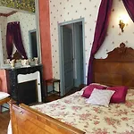 Chateau De Montsable Oda ve Kahvaltı