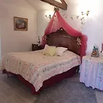 Chateau De Montsable Oda ve Kahvaltı