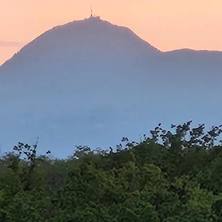 Chateau De Montsable 3*