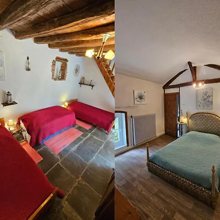 Château De Montsablé 3* Lezoux
