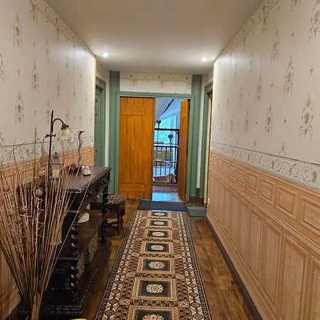 Chateau De Montsable Bed & Breakfast 3*