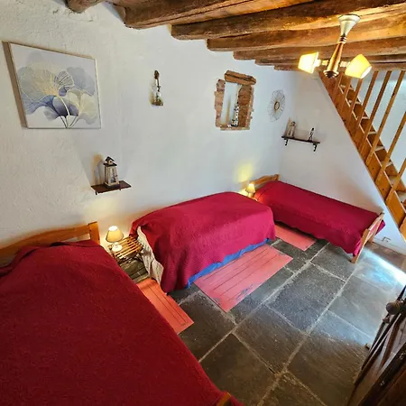Bed & Breakfast Château De Montsablé Lezoux