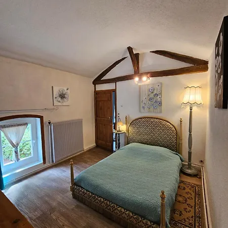 Château De Montsablé 3*