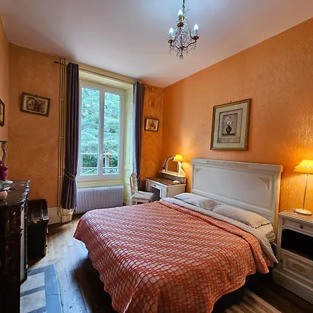 Chateau De Montsable * Lezoux