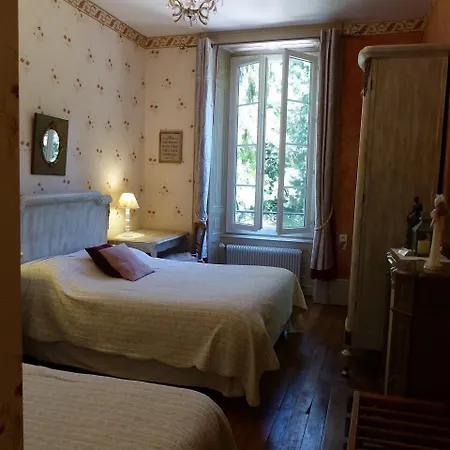 Château De Montsablé 3* Lezoux