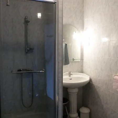 Chateau De Montsable Отель типа 