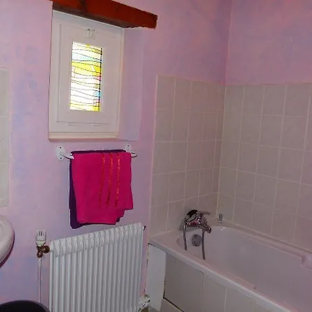 Chateau De Montsable 3* Lezoux