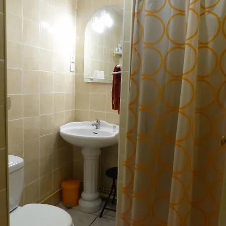 Chateau De Montsable فندق مبيت وإفطار Lezoux