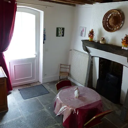 Nocleg ze śniadaniem Chateau De Montsable Lezoux