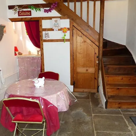 Chateau De Montsable Lezoux