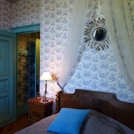 Chateau De Montsable