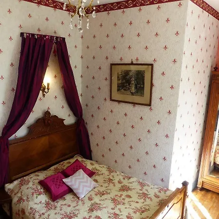 Chateau De Montsable Lezoux