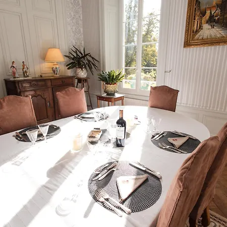 Chateau De Montsable 3* Lezoux