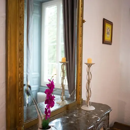 Chateau De Montsable Lezoux