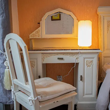 Chateau De Montsable 3* Lezoux