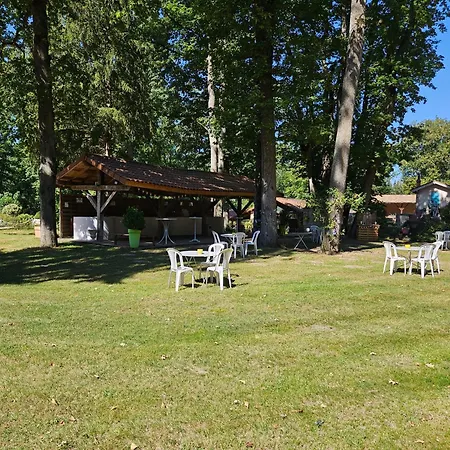 Château De Montsablé 3*