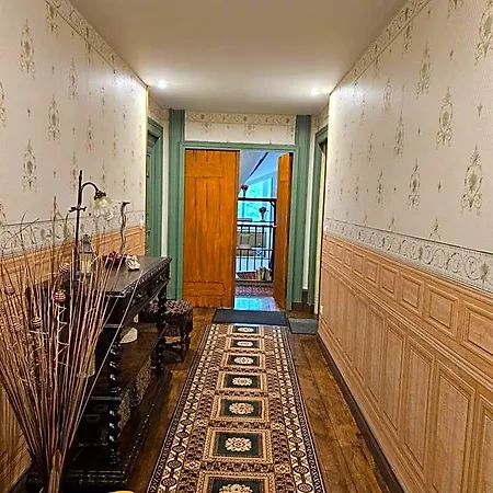 Chateau De Montsable Nocleg ze śniadaniem