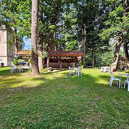 Chateau De Montsable
