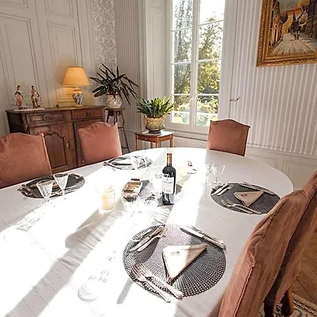 Chateau De Montsable 3*
