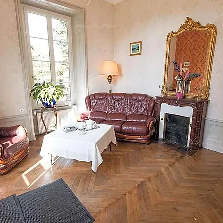 Chateau De Montsable Lezoux