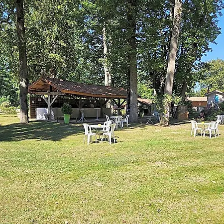 Chateau De Montsable Nocleg ze śniadaniem 3*