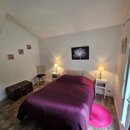 Château De Montsablé Bed & Breakfast 3*