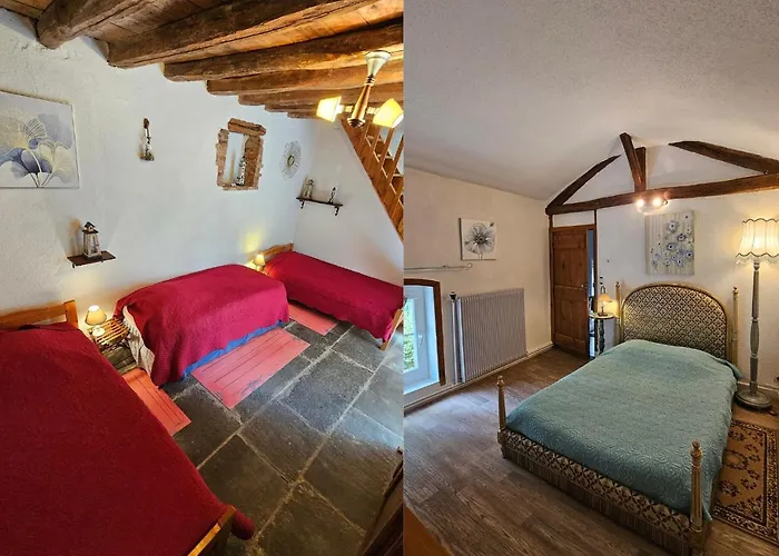 Chateau De Montsable 3* Lezoux