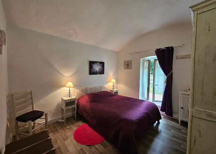 Chateau De Montsable Nocleg ze śniadaniem Lezoux