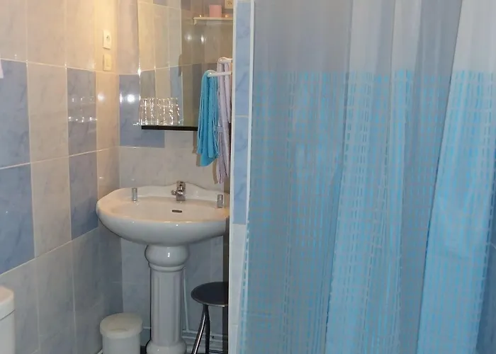 Chateau De Montsable Nocleg ze śniadaniem Lezoux