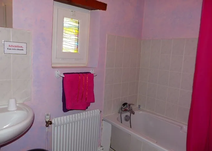 Chateau De Montsable 3* Lezoux