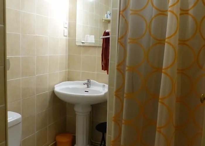 Chateau De Montsable Nocleg ze śniadaniem Lezoux