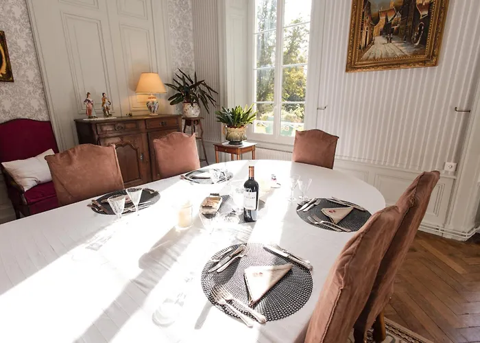 Chateau De Montsable 3* Lezoux