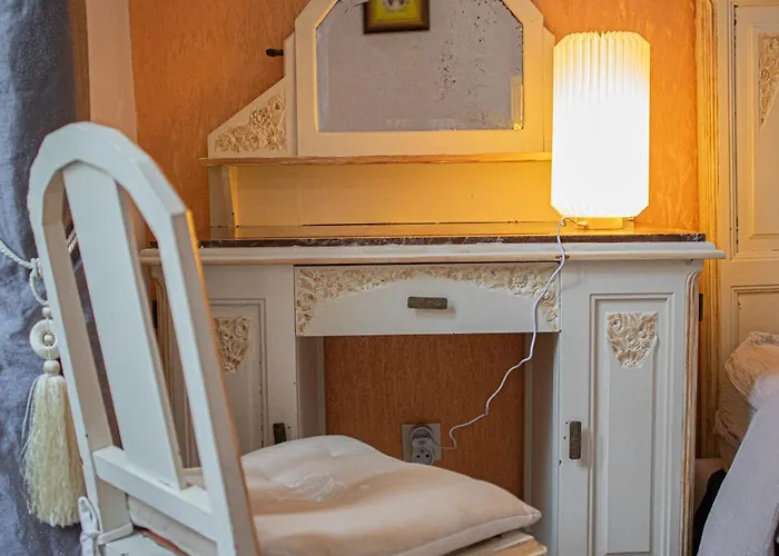 Chateau De Montsable 3* Lezoux